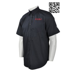 R216 訂購工作制服恤衫 來樣訂造恤衫 度身訂造恤衫 恤衫製造商 R216 訂購工作制服恤衫 來樣訂造恤衫 度身訂造恤衫 恤衫製造商